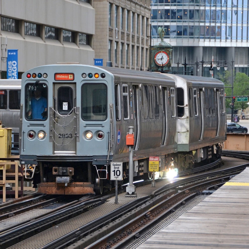 Meet your Posher, Alex